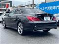 2013 Mercedes-Benz CLA-CLASS