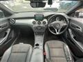 2013 Mercedes-Benz CLA-CLASS