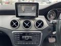 2013 Mercedes-Benz CLA-CLASS
