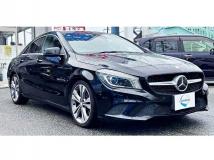 2013 Mercedes-Benz CLA-CLASS