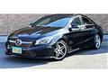 2013 Mercedes-Benz CLA-CLASS