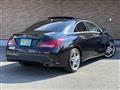 2013 Mercedes-Benz CLA-CLASS
