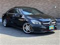 2013 Mercedes-Benz CLA-CLASS
