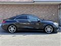 2013 Mercedes-Benz CLA-CLASS