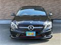 2013 Mercedes-Benz CLA-CLASS