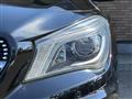 2013 Mercedes-Benz CLA-CLASS