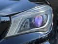 2013 Mercedes-Benz CLA-CLASS