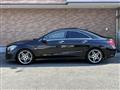 2013 Mercedes-Benz CLA-CLASS
