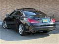2013 Mercedes-Benz CLA-CLASS