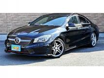 2013 Mercedes-Benz CLA-CLASS