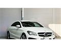 2013 Mercedes-Benz CLA-CLASS