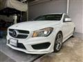 2013 Mercedes-Benz CLA-CLASS