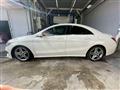 2013 Mercedes-Benz CLA-CLASS