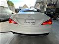 2013 Mercedes-Benz CLA-CLASS