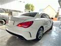 2013 Mercedes-Benz CLA-CLASS