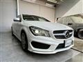 2013 Mercedes-Benz CLA-CLASS