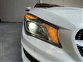 2013 Mercedes-Benz CLA-CLASS