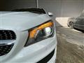 2013 Mercedes-Benz CLA-CLASS