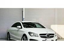 2013 Mercedes-Benz CLA-CLASS