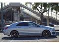 2013 Mercedes-Benz CLA-CLASS