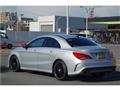 2013 Mercedes-Benz CLA-CLASS
