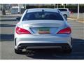 2013 Mercedes-Benz CLA-CLASS