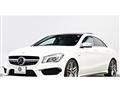 2013 Mercedes-Benz CLA-CLASS