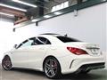 2013 Mercedes-Benz CLA-CLASS
