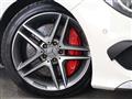 2013 Mercedes-Benz CLA-CLASS