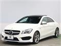 2013 Mercedes-Benz CLA-CLASS