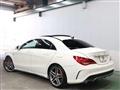 2013 Mercedes-Benz CLA-CLASS