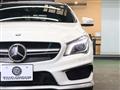 2013 Mercedes-Benz CLA-CLASS