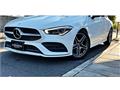 1991 Mercedes-Benz CLA-CLASS