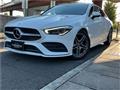 1991 Mercedes-Benz CLA-CLASS