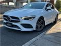 1991 Mercedes-Benz CLA-CLASS
