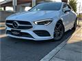 1991 Mercedes-Benz CLA-CLASS