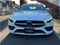 1991 Mercedes-Benz CLA-CLASS