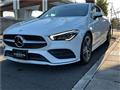 1991 Mercedes-Benz CLA-CLASS