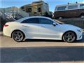 1991 Mercedes-Benz CLA-CLASS