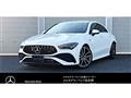 2026 Mercedes-Benz CLA-CLASS