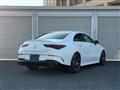 2026 Mercedes-Benz CLA-CLASS