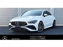 2026 Mercedes-Benz CLA-CLASS