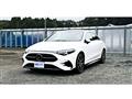 2026 Mercedes-Benz CLA-CLASS