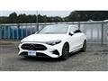 2026 Mercedes-Benz CLA-CLASS