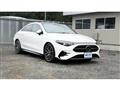 2026 Mercedes-Benz CLA-CLASS