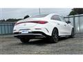 2026 Mercedes-Benz CLA-CLASS