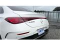 2026 Mercedes-Benz CLA-CLASS