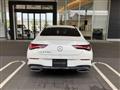 2025 Mercedes-Benz CLA-CLASS