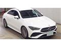 2025 Mercedes-Benz CLA-CLASS