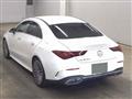 2025 Mercedes-Benz CLA-CLASS